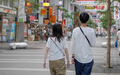 台人吃披薩公審 日本餐廳能共食？達人曝潛規則「台客吃拉麵踩過雷」