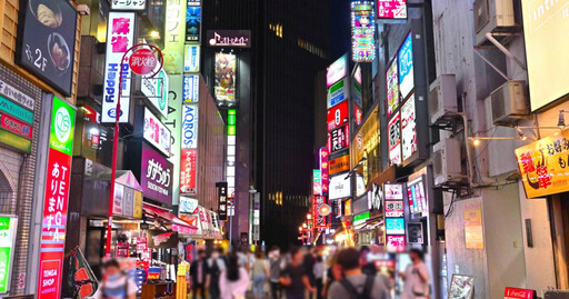 台灣有事！中國50萬張赴日機票作廢 林氏璧曝當地實情：大家知道該做什麼吧