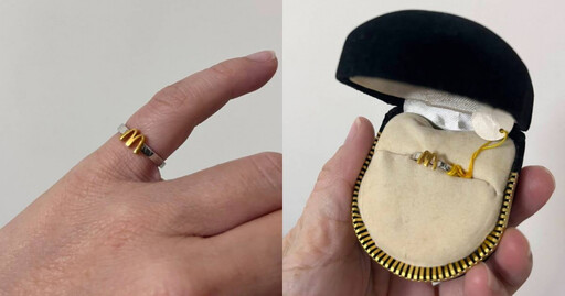 30年前老員工曝麥當勞「任職1年禮物」 還有人領真金純銀名牌