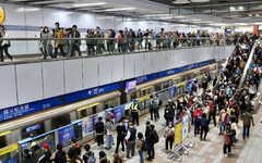 認「無法適應台北」步行多、交通亂 南部女嘆：是不是只能當鄉下老鼠？