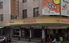 回憶停在這一站！從小吃到大的丹丹漢堡大社店熄燈 35年在地老店畫下句點