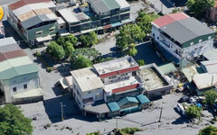 馬太鞍溪溢流「大馬村長救全村」 家園重建中！家屬曝他過勞急開刀