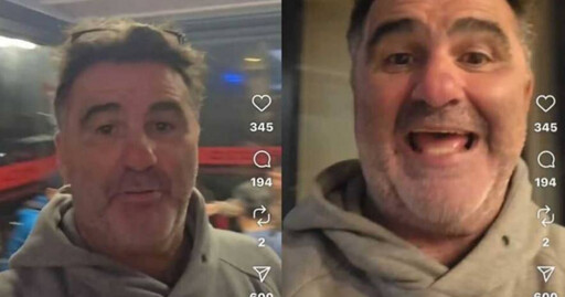 義大利「時事披薩店」現況曝!老闆看台人上門感動快哭 大票網友罵爆