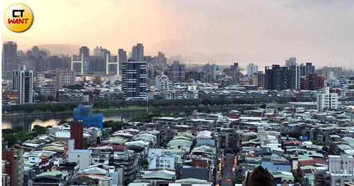 限貸令後亂象叢生 陳高超：第2戶限貸5成「殺傷力太大」