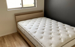 床墊可睡一輩子？ 粉專示警「10年塵蟎破千萬」還傷脊椎