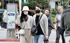 明起再持續降溫！冷空氣一波接一波 「這天」恐剩12度