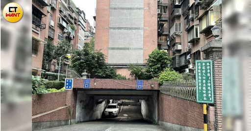 鄰居變仇敵1/王建煊劉兆玄老家爆都更紛爭 大安社區遭強驗海砂怨北市府不管