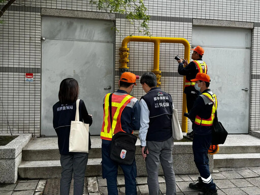 台中稽查大型百貨量販賣場 首波抓到「2間不合格」開鍘6至30萬