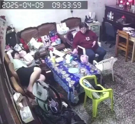 影/蘇澳規模5.8「全台有感地震」！直擊在地人神淡定瞬間