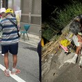 堅持20年全程隨香！香燈腳砲轟勇腳伯騙錢 信眾怒了