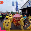影/白沙屯媽祖Day5動向曝！ 台中3地交管路段出爐