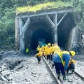 搭台鐵注意！台北至花蓮對號列車開放站票 晚間6時前班次調整