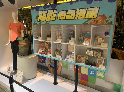 準颱風「蝴蝶」來勢洶洶!台南消防局呼籲:做好防災準備