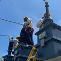 高雄市31天內停電8次！ 台電砸10億建置「饋線資訊監控設備」