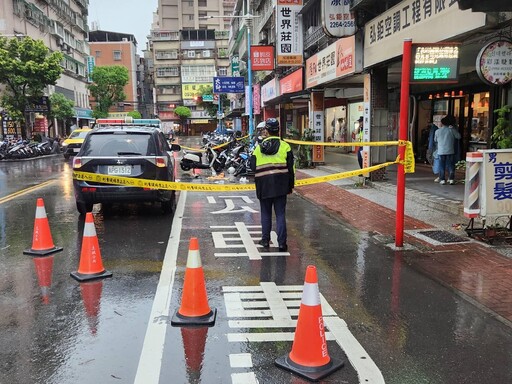 聲請保護令卻慘死!新北惡男砍死妻與小姨子 兇殘現場曝