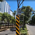 影/南科樹谷大道8月狂送千張罰單 駕車族抓狂了