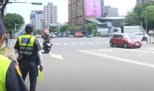 偽造車牌加倍罰！最重罰7萬2千 還可當場沒入車輛