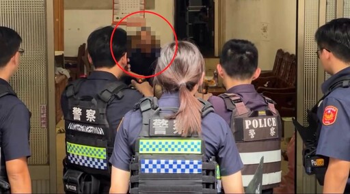 苗栗男亂刀砍人！律師怒喊「支持死刑」：不然擺在那拜公媽？