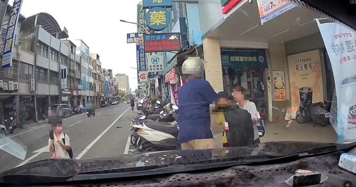 苗栗男亂刀砍人!律師怒喊「支持死刑」:不然擺在那拜公媽?