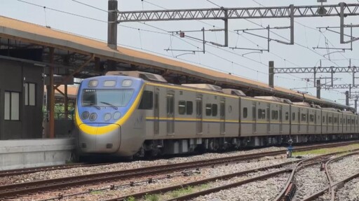 台鐵驚見撞擊事故！上班時段「24列車慘誤點」