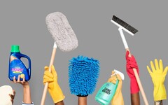 年終大掃除又累又貴怎麼辦？日常實踐五習慣 維護整潔並不難！