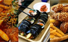 韓國美食全攻略！十大人氣傳統味你最愛哪一樣？