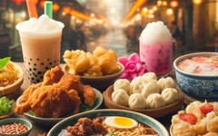 世界美食排行榜出爐！台灣位居第17名「慘輸英國」 網難忍：被歸類為中國菜