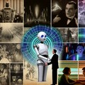 名家專欄／AI征服全球2024影集最熱題材 馬斌解構科幻電影百年進化