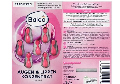 原來他們在德國誕生！藥妝店熱賣德系品牌TOP 10 施巴、德之寶、Balea都上榜