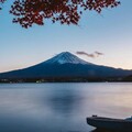 十大富士山觀賞點 NO.1絕美打卡點暫別觀光客