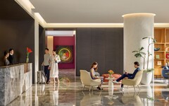 以租代買的酒店式公寓蔚為風潮 享受五星級服務也能有家的感覺