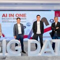 年度數據科技論壇BIG DATA EVENT 2024 一覽AI賦能企業商機