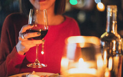 情人節首選！揭曉10大西式約會餐廳 給你滿滿儀式感