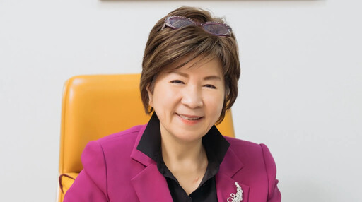 柔與剛的女力崛起！台灣的十大女性企業領袖 讓改變被看見