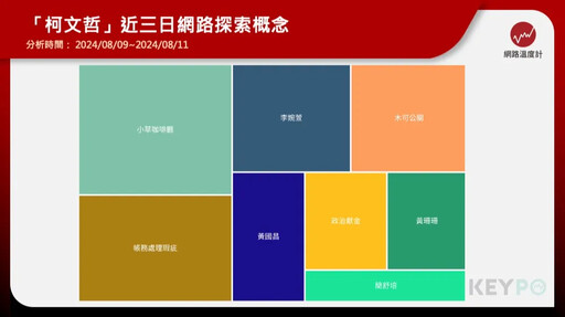 柯文哲選總統經費爭議連環爆 民眾黨公布調查結果：會計師「擅自調節」做假帳