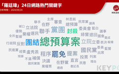 羅廷瑋跑票事件道歉自請處分！學者分析台中這兩選區恐面臨罷免危機