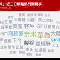 晶片禁令只是開端？台積電話題不斷 高雄廠發現未爆彈、台南廠帶動地價漲