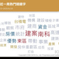 房產大數據／台南房市降溫？永康、安平價格鬆動現跡象 量縮價穩背後隱藏哪些風險