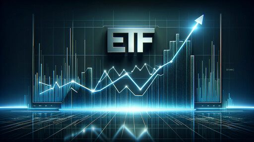 2024台股狂飆！市值型ETF爆紅 網友最愛關鍵字曝光—公開長期穩健增值的秘密