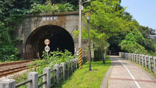 春日追風趣！雙北十大人氣自行車道