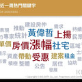 房產溫度計／南科熱區、社宅爭議引爆台南房市話題