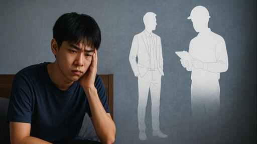 你也備受困擾嗎?青少年十大煩惱