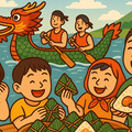 吃粽子、立蛋...端午節必做十件事揭曉