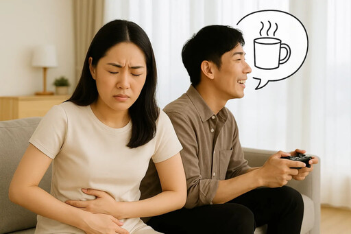 白目、說謊居然不是第一名!揭曉十大男友最容易惹怒女友的行為