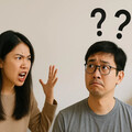 白目、說謊居然不是第一名！揭曉十大男友最容易惹怒女友的行為