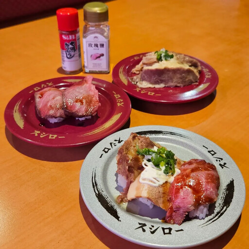 壽司郎必點排行榜TOP 10!網友狂推十大迴轉壽司美食 鮭魚、黑鮪魚、茶碗蒸超人氣