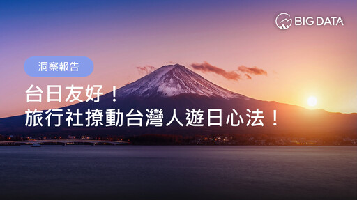 2025怎麼玩日本？東京之外「它」崛起