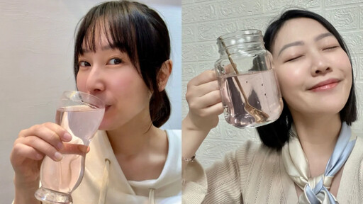不渴就忘記喝水？當心易老易疲倦！KOC實測有感：水變好喝、拯救隱性水荒