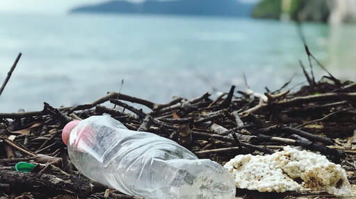 地球快撐不住了!盤點吞噬台灣的十大環境危機 E人、I人如何出手拯救?