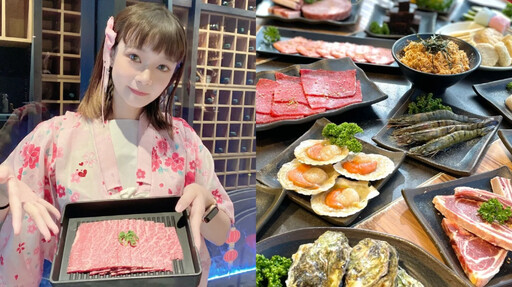 屋馬、茶六、老井誰最強?台中燒肉必吃攻略懶人包